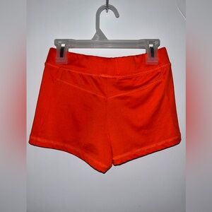 XSmall hooters shorts
